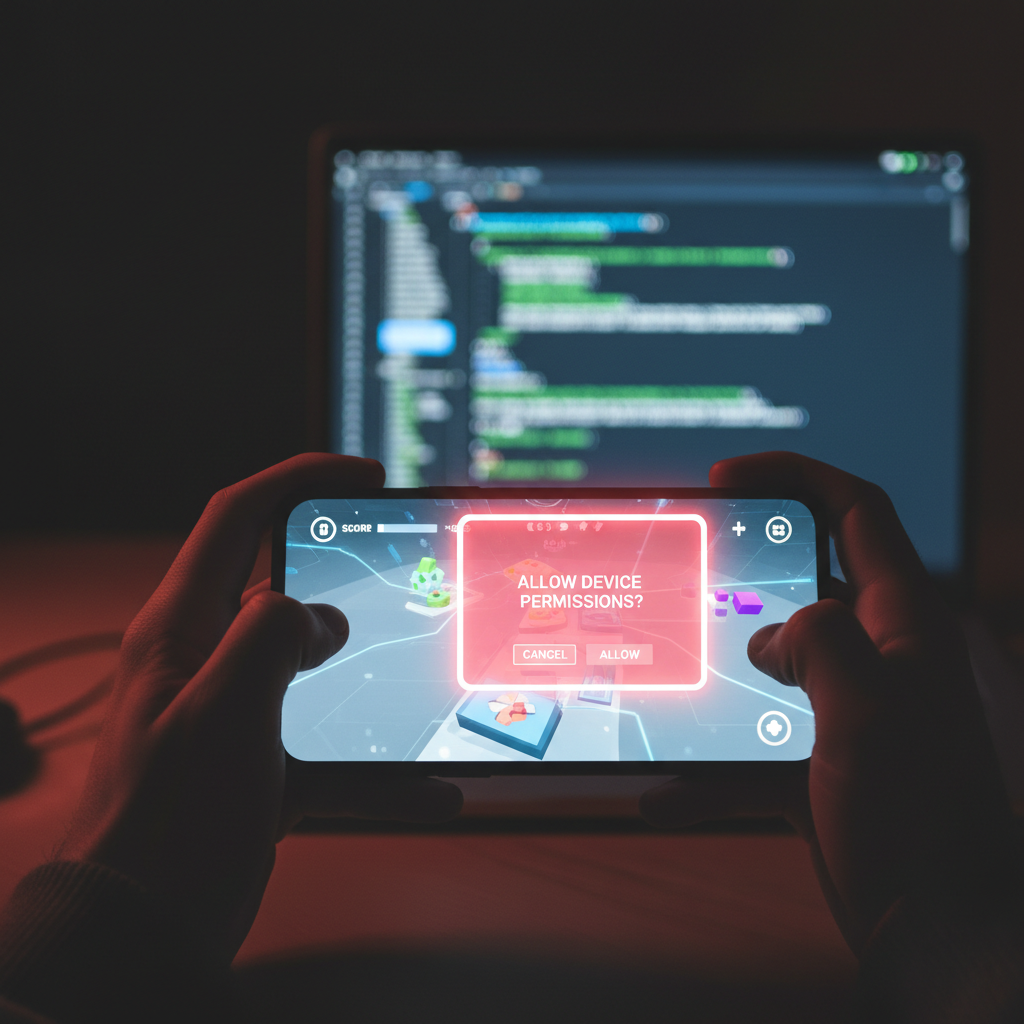 Fake Fire Kirin Free Credit Apps Steal Mobile Gamers' Data