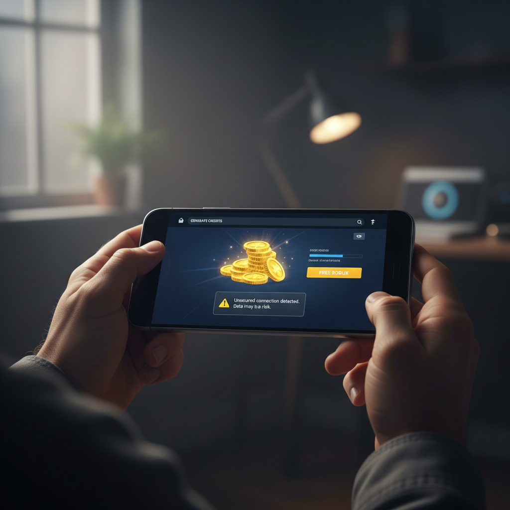 New Fire Kirin Malware Targets Mobile Gamers with Free Credits — image 1