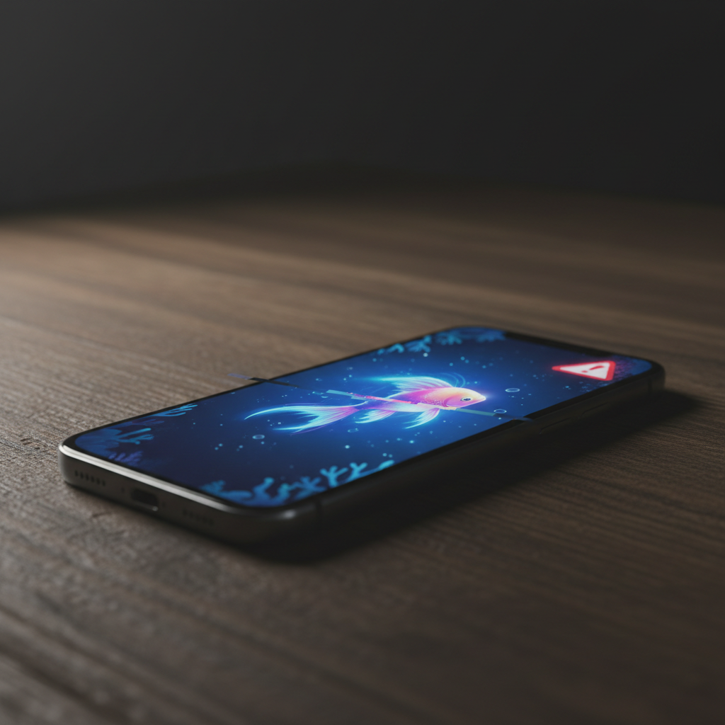 New Fire Kirin Malware Targets Mobile Gamers with Free Credits