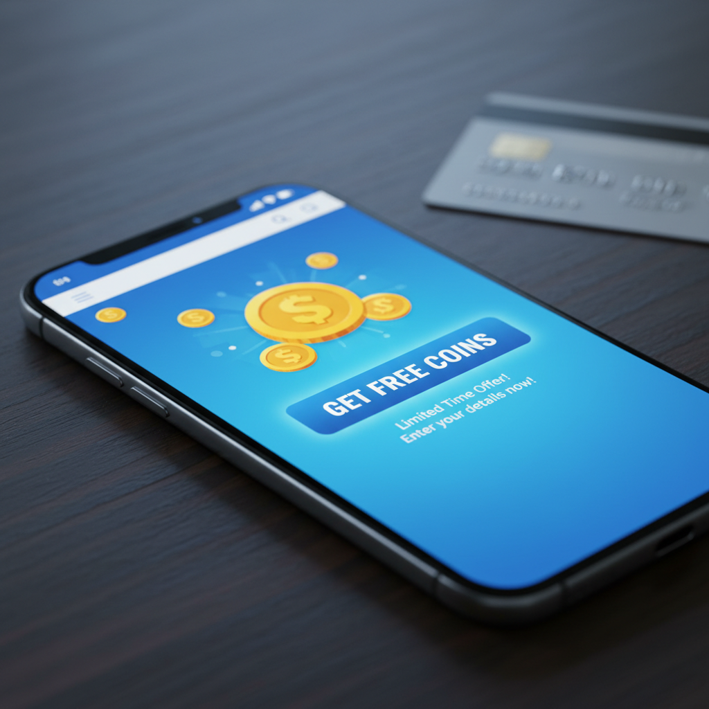 Phishers Target Fire Kirin Mobile Gamers with Fake Credit Scams — image 1