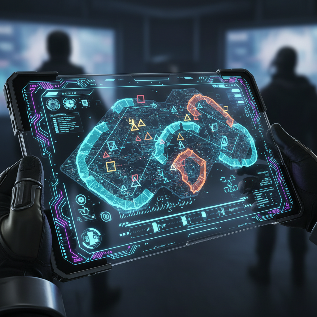 Free Fire Grandmaster Guide: October 2026 Meta Tactics — image 1