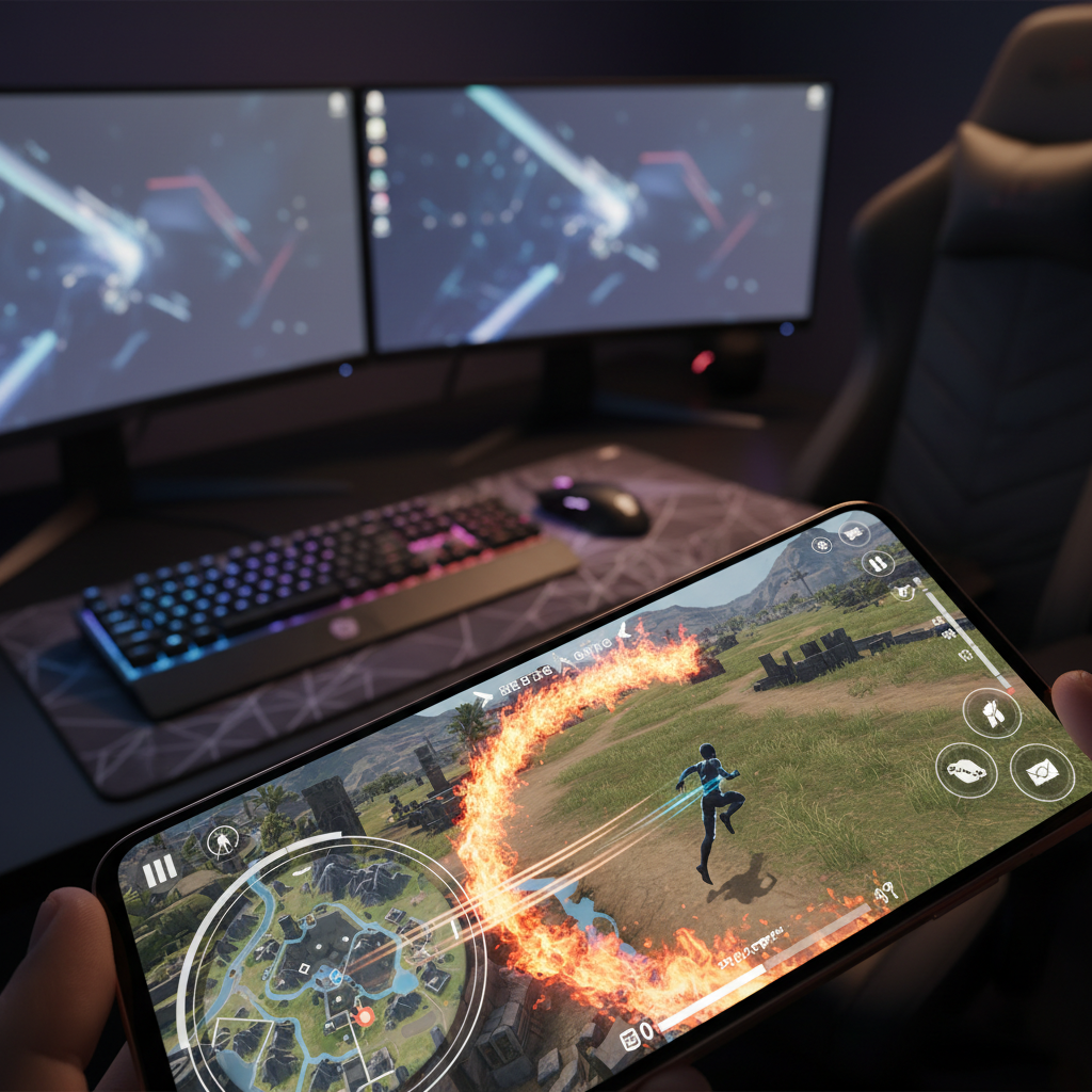 Master Free Fire Ignis-Tatsuya Meta: RRQ Kazu Pro Tips — image 1