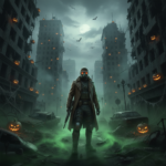 Free Fire Max Launches Halloween Fright Night Event