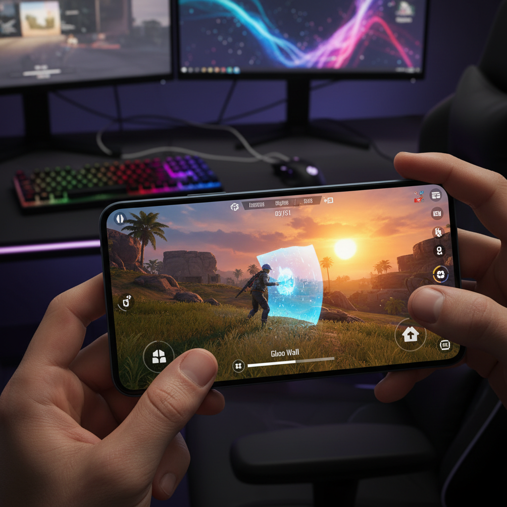 Master OB51 Meta: 5 Rank Push Tips From RRQ Kazu's FFWS Run — image 1