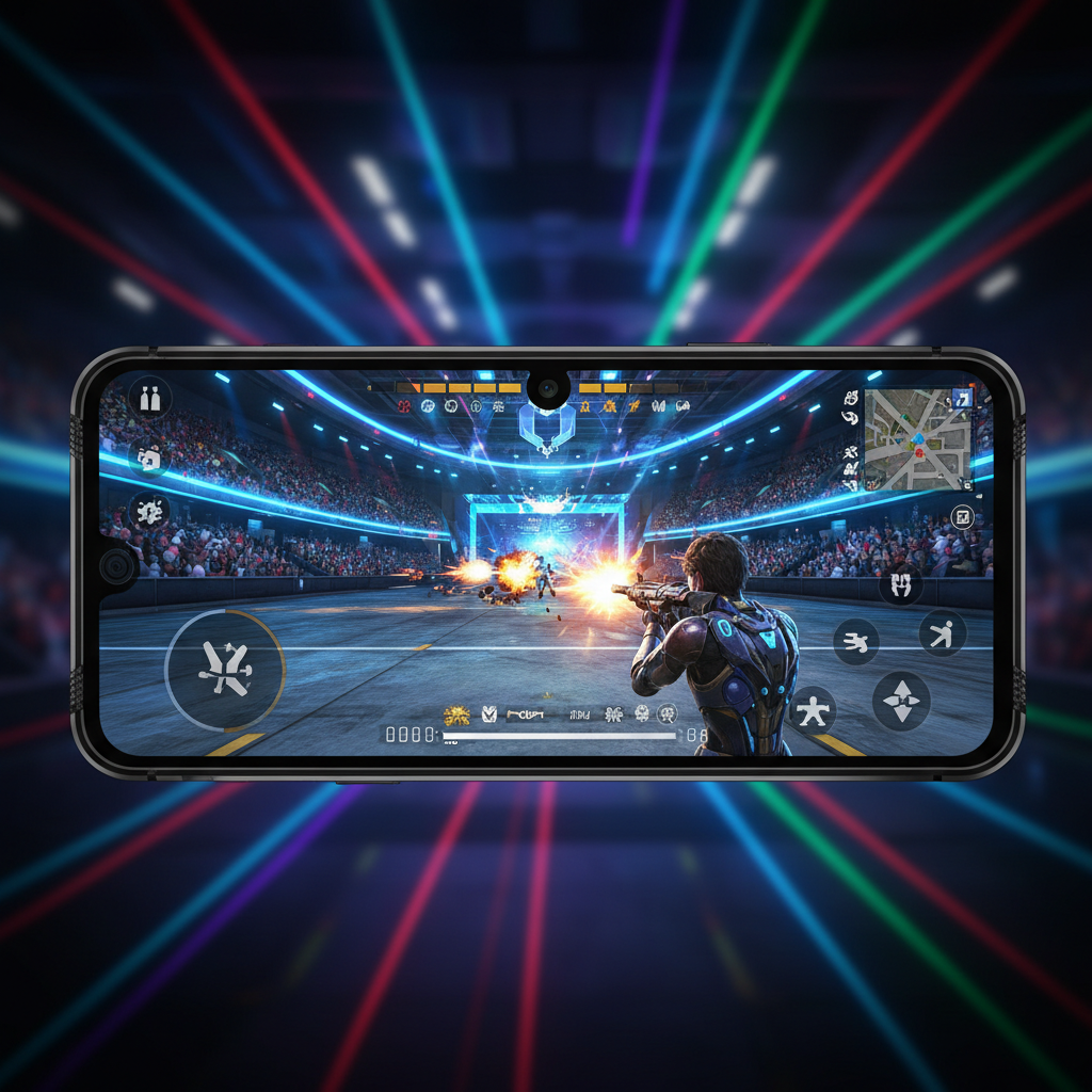 Free Fire Oct 2026 Rebalance: 5 Solo Tips From Indo Streamers