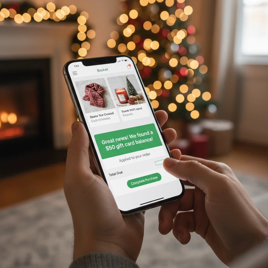 FTC Forces Amazon to Simplify Gift Card Recovery