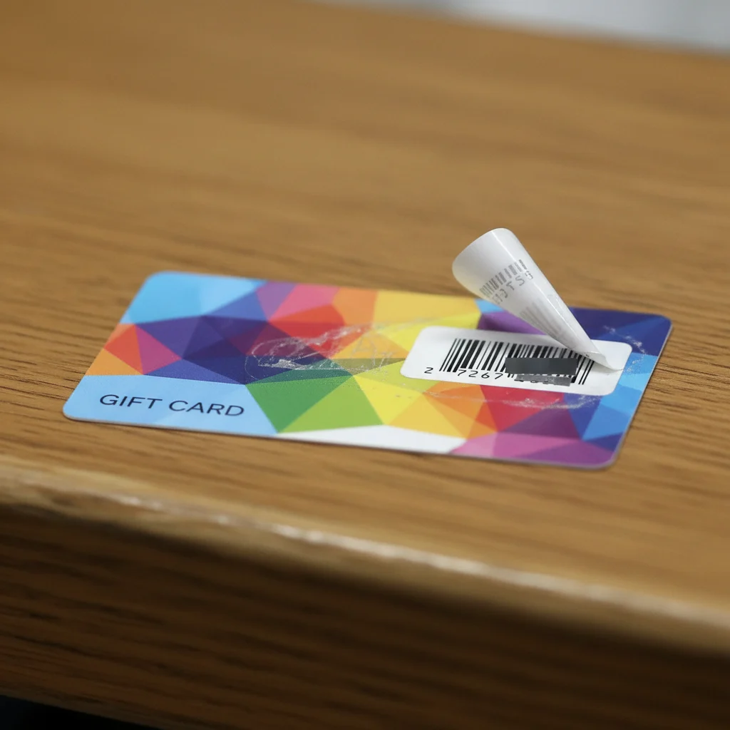 FTC Tackles Amazon Gift Card Draining With Tougher Rules — image 1