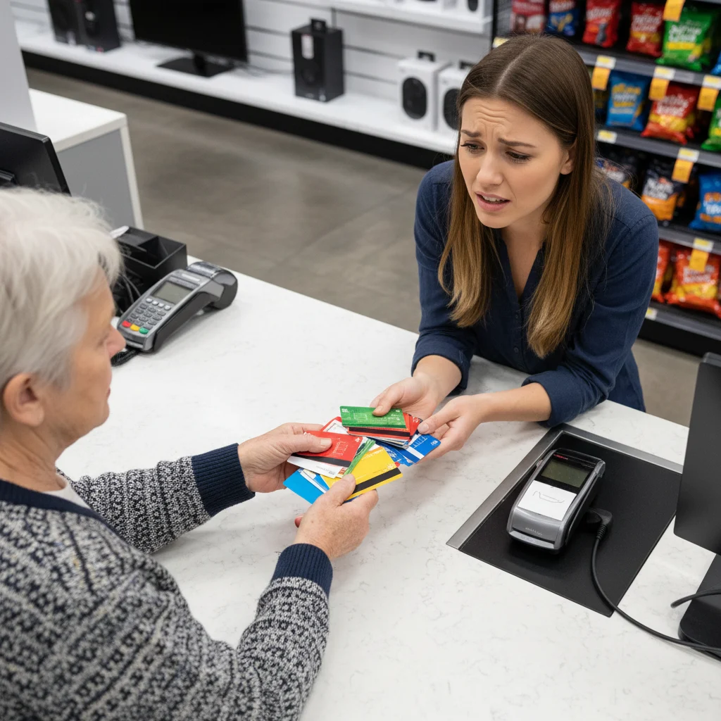 FTC Fights AI Voice Scams Targeting Seniors with Gift Cards — image 1