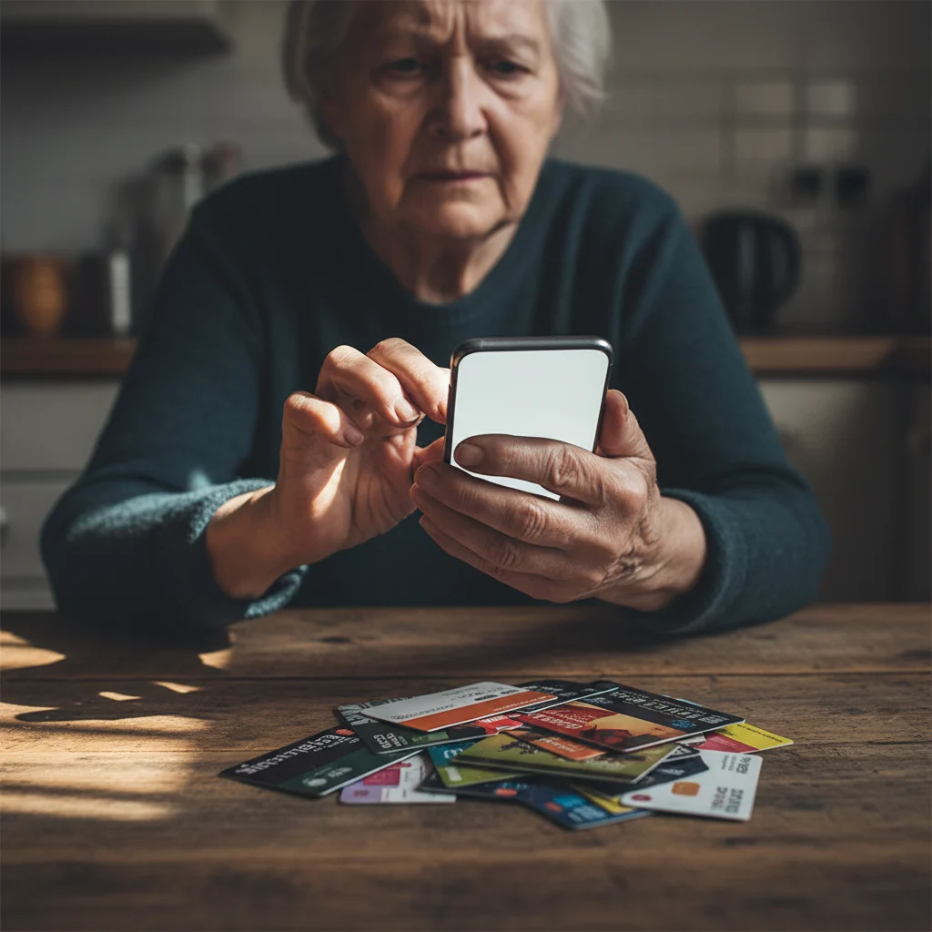 FTC Fights AI Voice Scams Targeting Seniors with Gift Cards