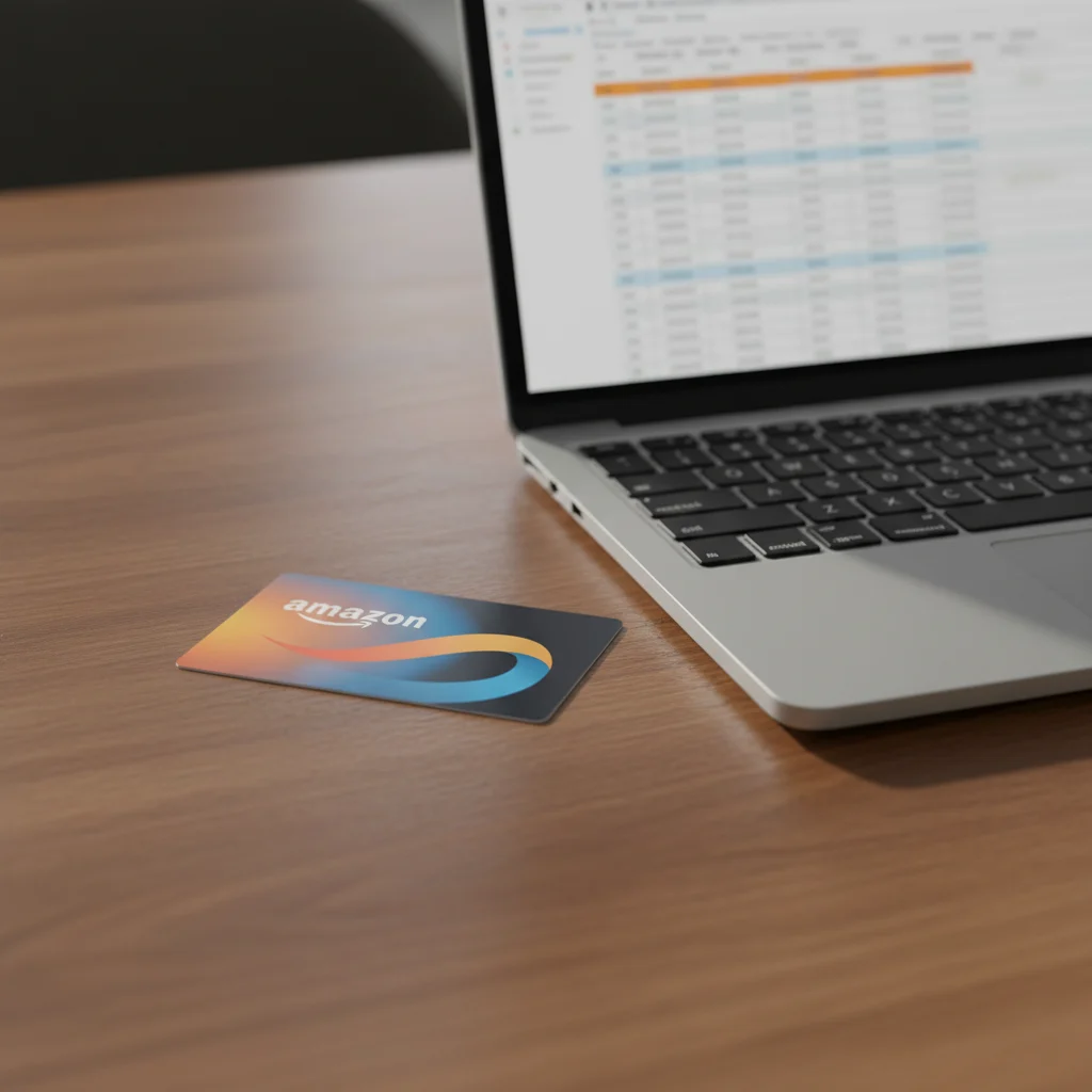 FTC Investigates Amazon Over Unused Gift Card Funds