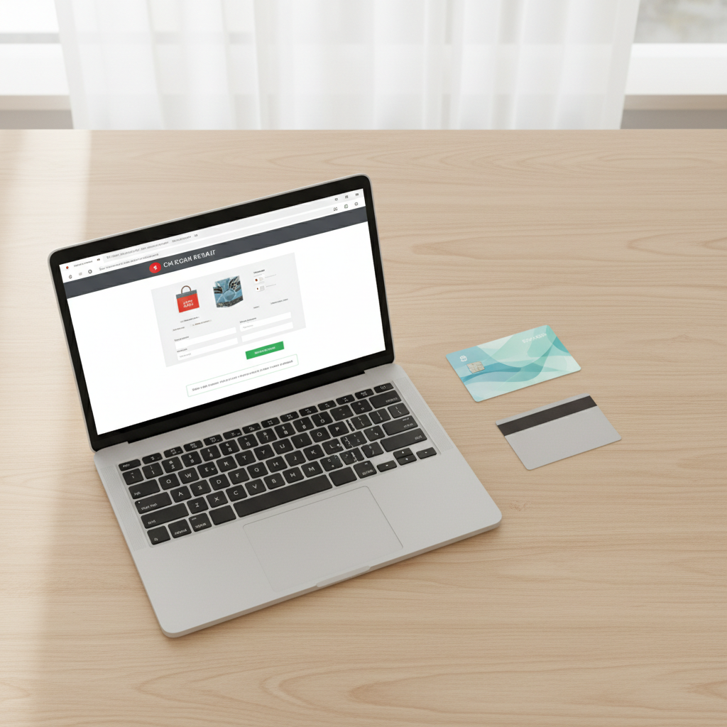 FTC Warns of PayPal Gift Card Scams Ahead of Holidays — image 1