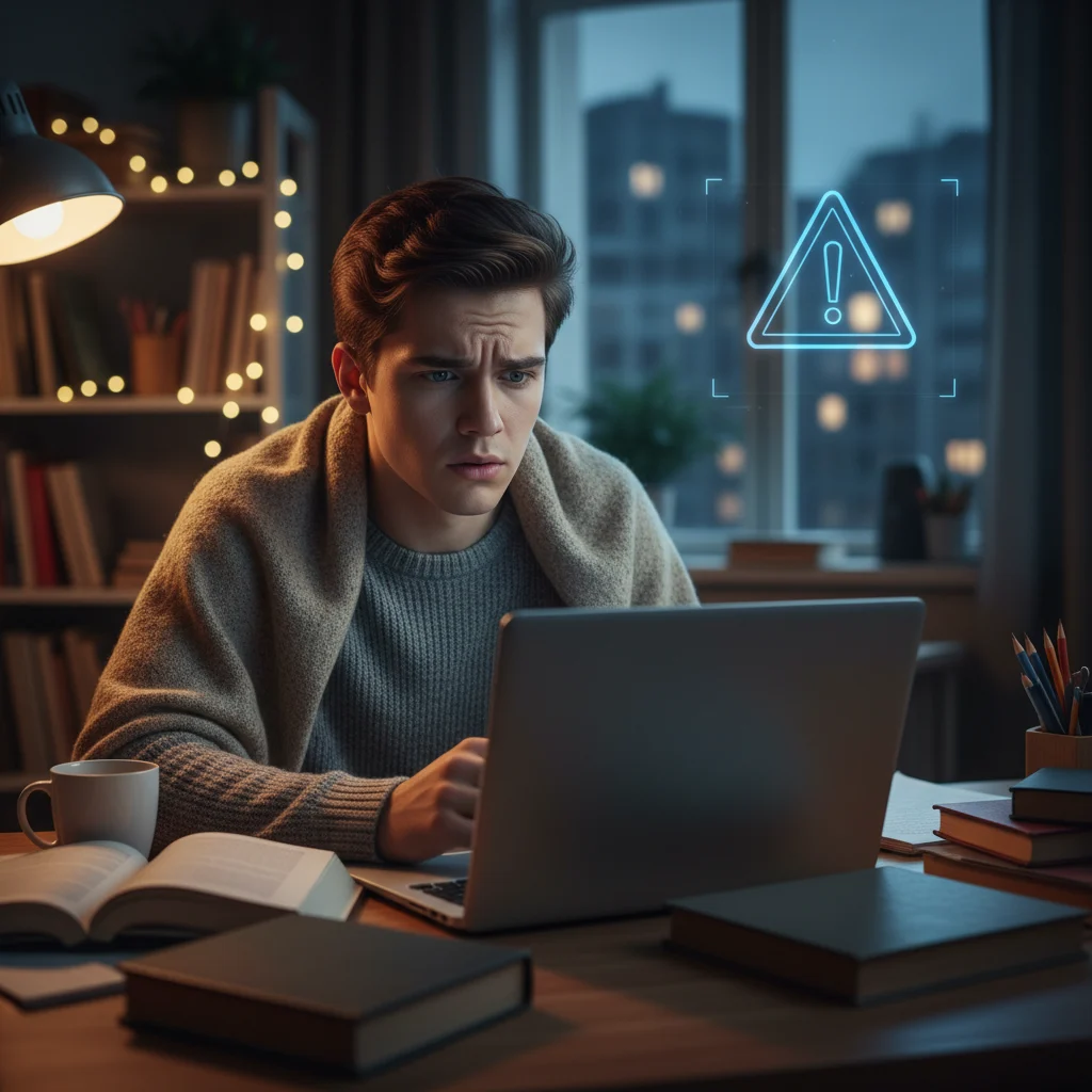 FTC Warns Students of Fake Amazon Gift Card Generator Scams — image 1