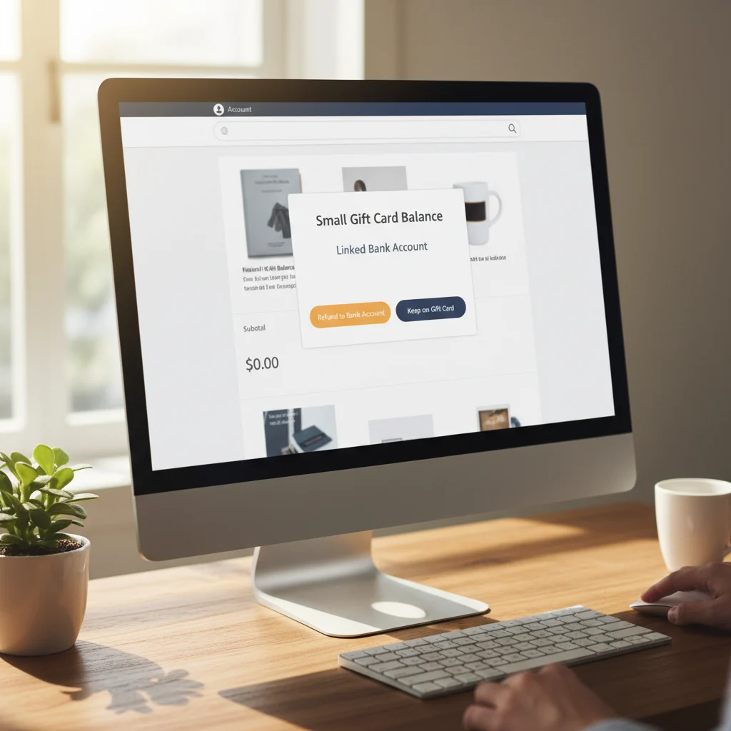 FTC Targets Amazon Gift Card Cash-Out Rules for 2026 — image 1