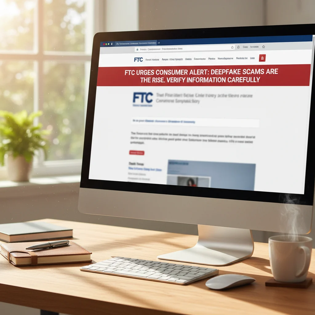 FTC Warns of Celebrity Deepfake Gift Card Scams — image 1