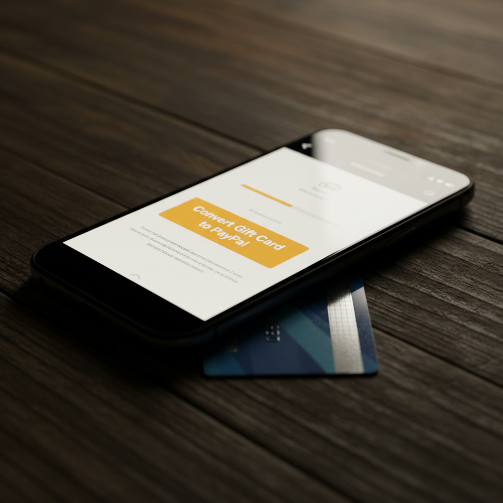 FTC Warns of Fake Gift Card-to-PayPal Apps Before Black Friday