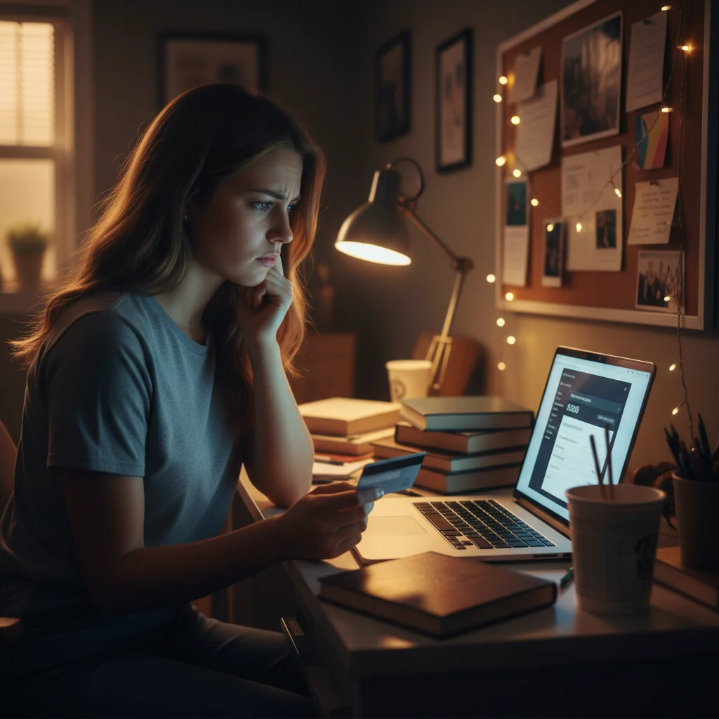 FTC Warns Students of Viral TikTok Amazon Gift Card Scam — image 1