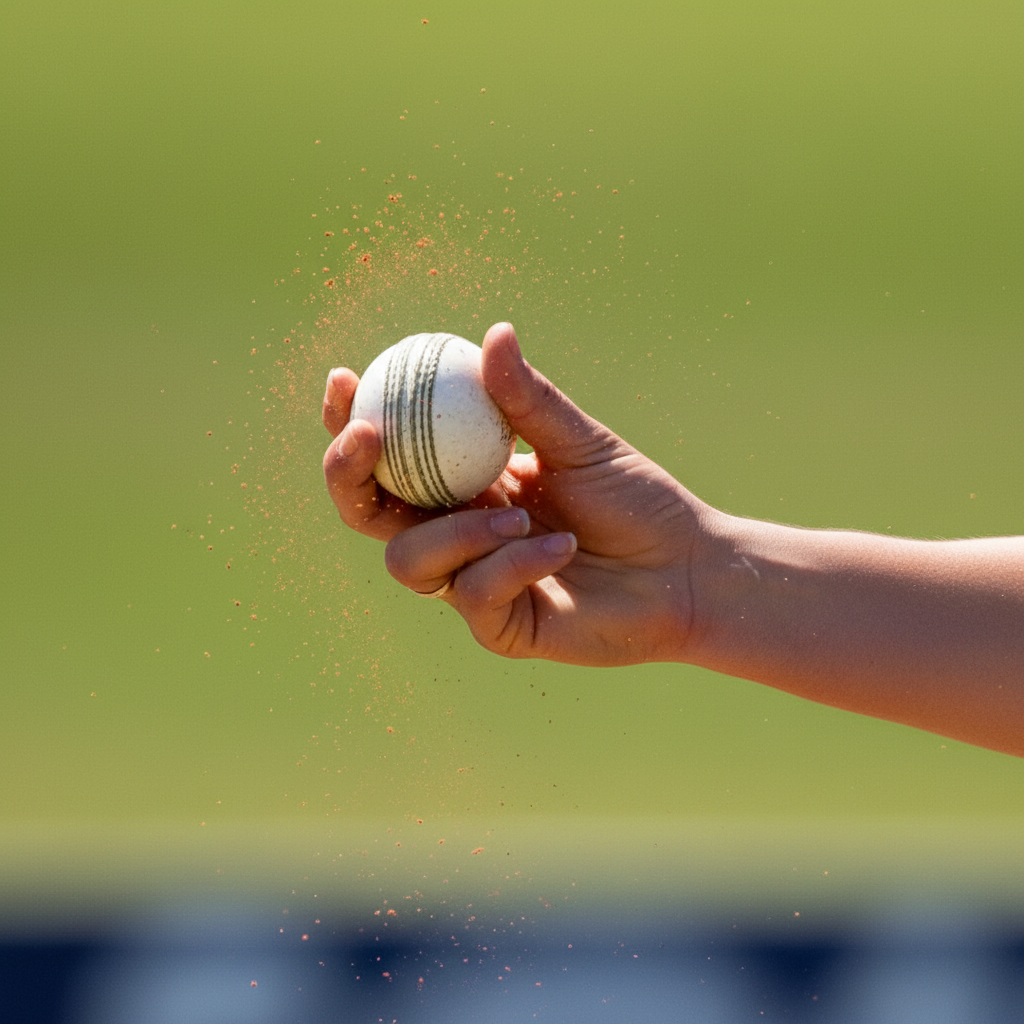 How Spin Bowlers Dominated the 2026 Women's T20 World Cup — image 1