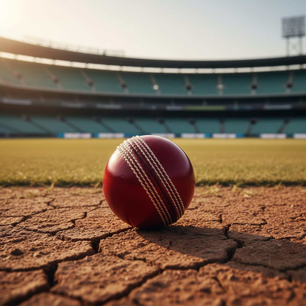 India's Selection Puzzles Ahead of New Zealand Test Series
