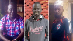 Kenya Stadium Shootings: Innocent Mourners Killed, BBC Finds