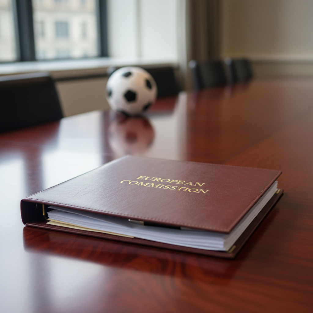Leagues and FIFPRO Sue FIFA Over Player Burnout and Injuries — image 1