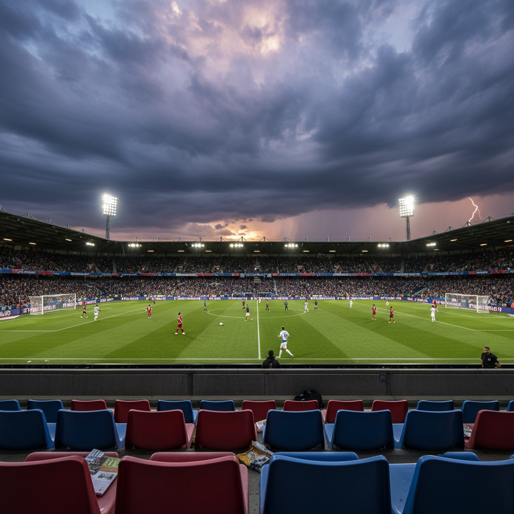 Leagues and FIFPRO Sue FIFA Over Player Burnout and Injuries — image 2