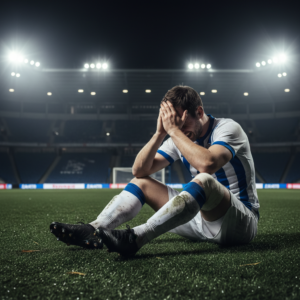 Leagues and FIFPRO Sue FIFA Over Player Burnout and Injuries