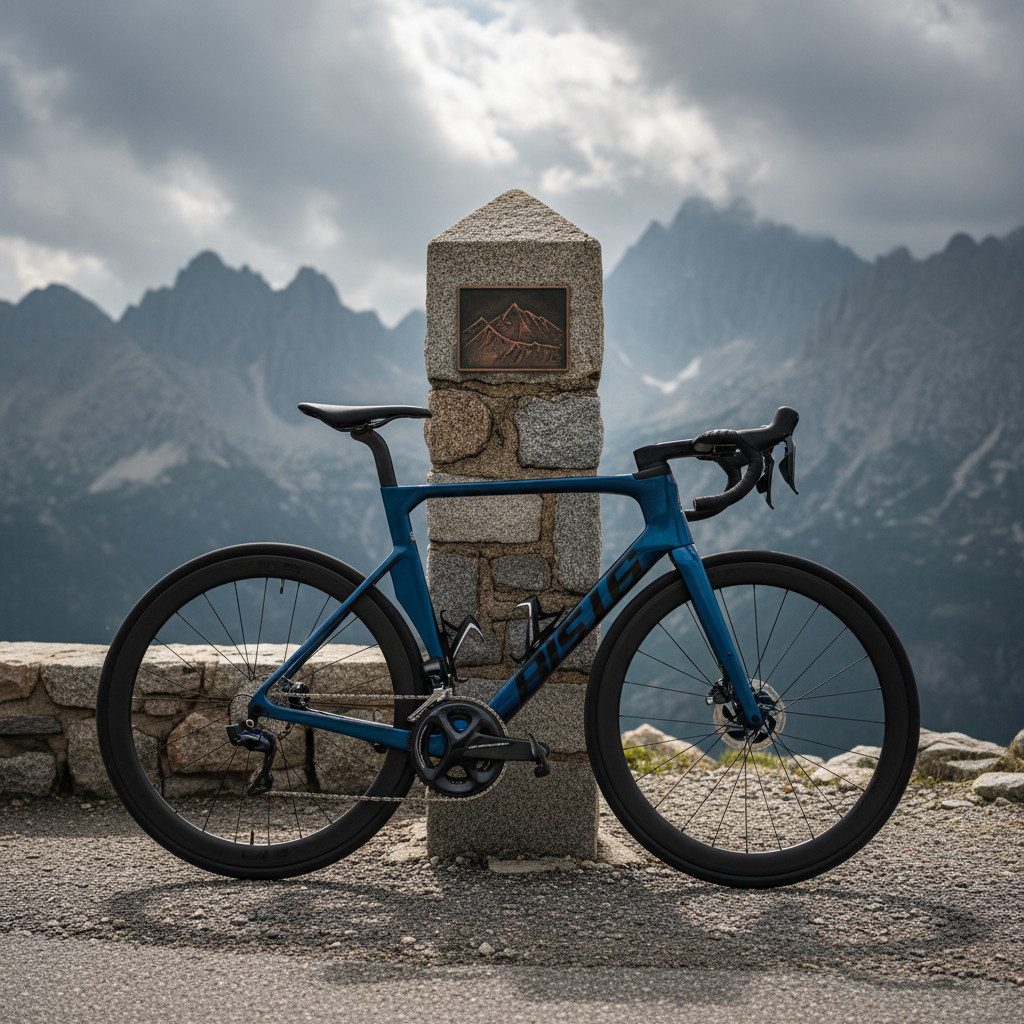 Leaked 2027 Tour de France Route Hints at Pyrenean Showdown — image 1
