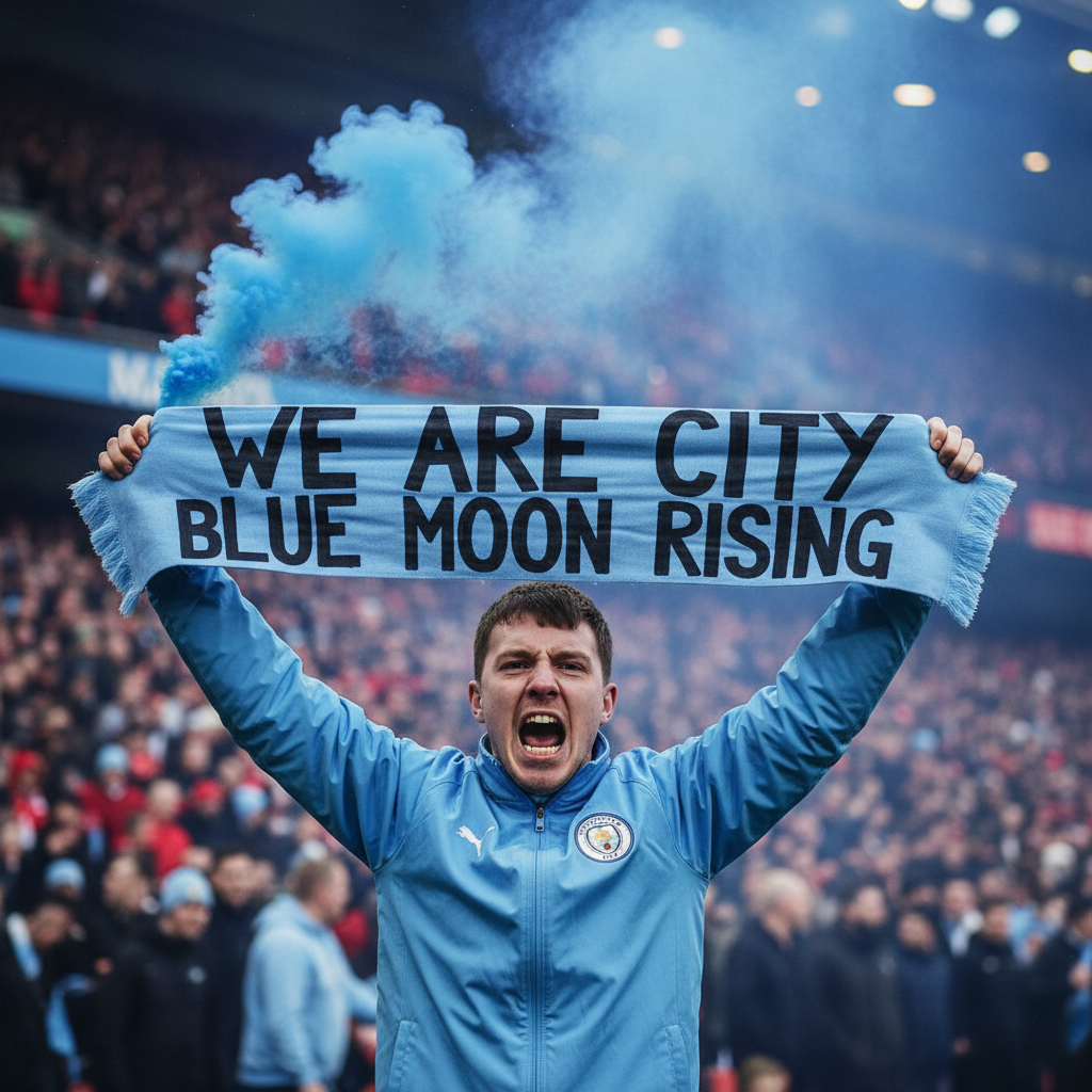 Liverpool vs Man City: Fans Clash Over Financial Verdict at Anfield — image 1