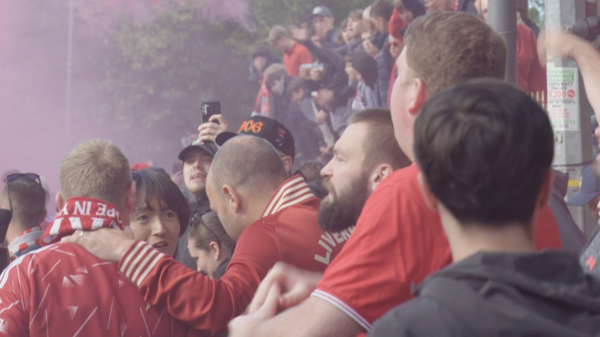 Liverpool vs Man City: Fans Clash Over Financial Verdict at Anfield