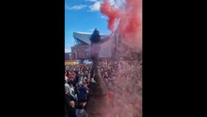 Man City Silences Hostile Anfield After ‘Cheats’ Chants