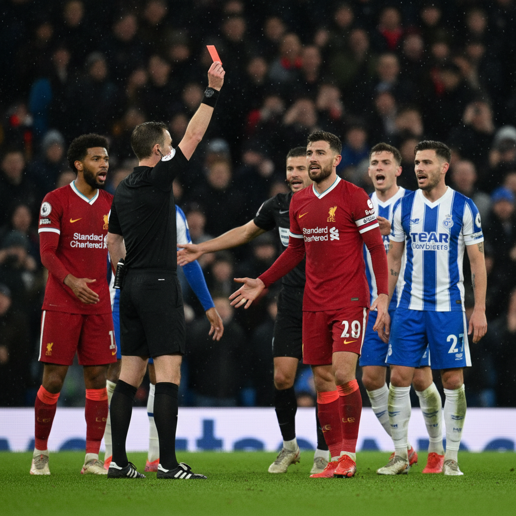 Man City Defeat Liverpool 3-0 in First Game Since Guilty Verdict — image 1