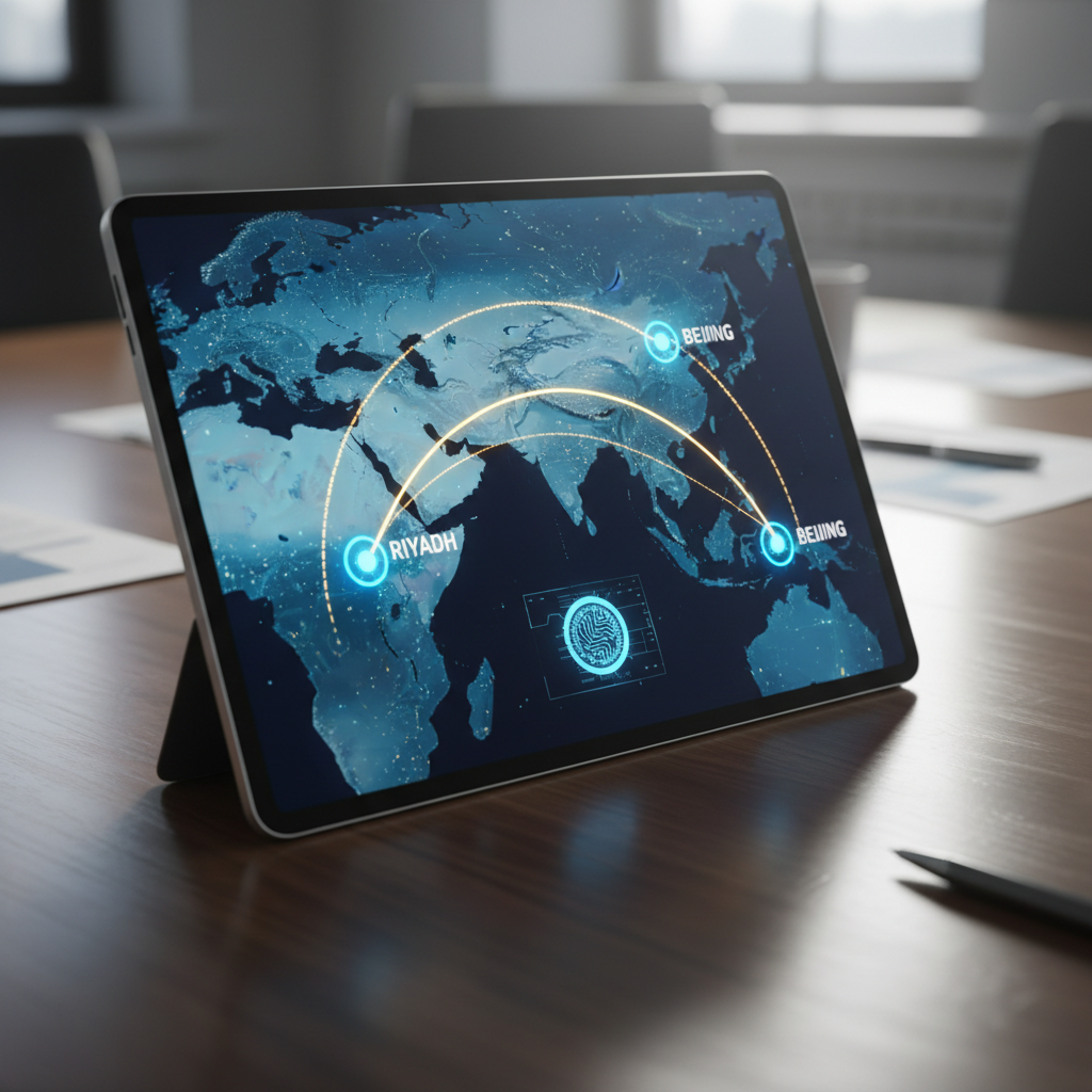 mBridge Digital Currency Project Eyes 2026 Shift from Dollar — image 1