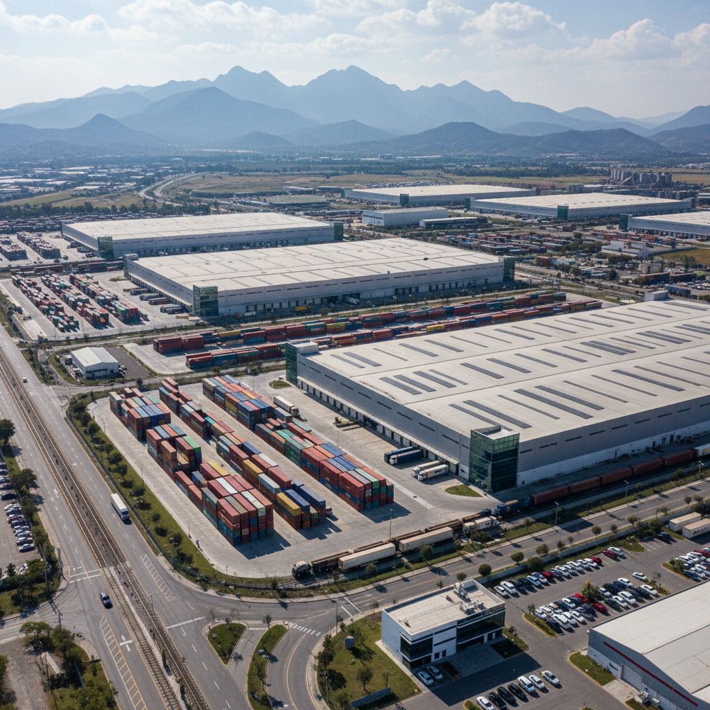 USMCA 2026: Mexico Faces Tough Battle Over Trade Rules — image 1