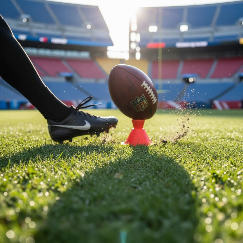 New NFL Kickoff Rules: Mid-Season Data Shows Fewer Injuries — image 1