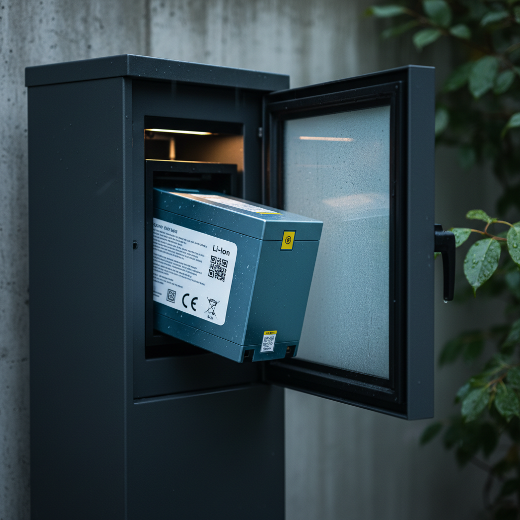 NY and London E-Bike Battery Crackdown Forces Delivery Shift — image 1