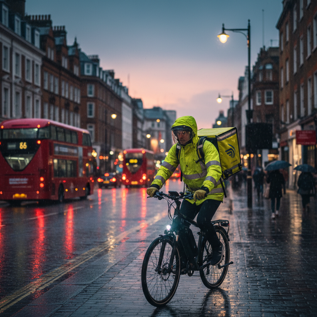 NY and London E-Bike Battery Crackdown Forces Delivery Shift — image 2