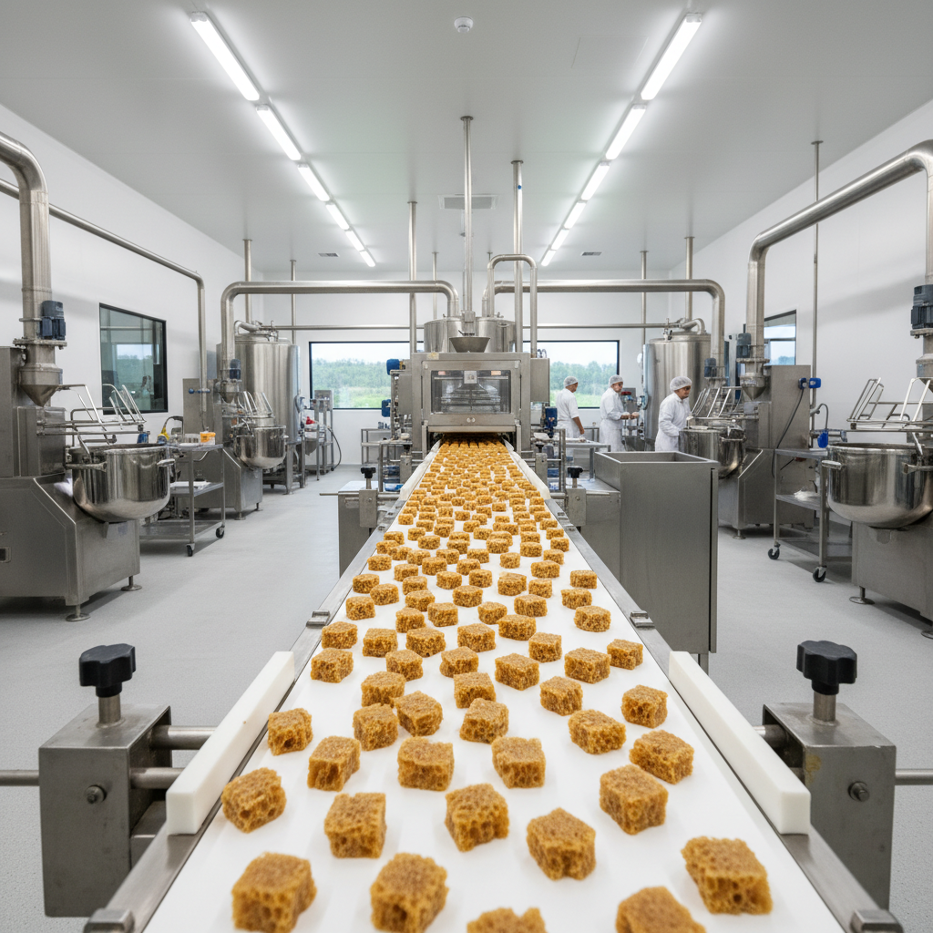 NZ Ice Cream Makers Scramble Over Hokey Pokey Honeycomb Shortage — image 1