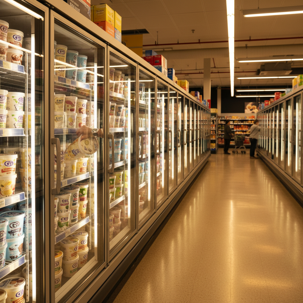 NZ Ice Cream Makers Scramble Over Hokey Pokey Honeycomb Shortage — image 2