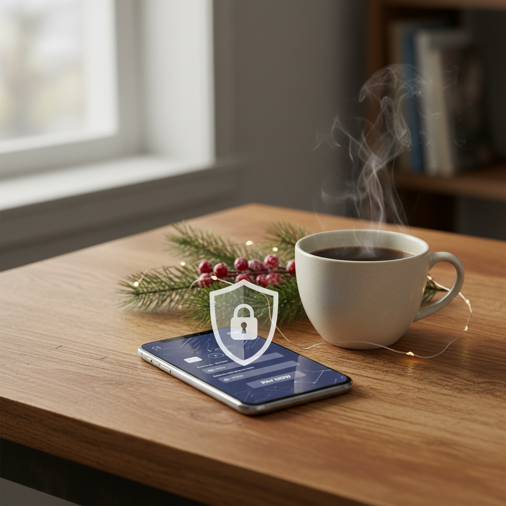 PayPal Deploys AI to Block Holiday Gift Card Fraud