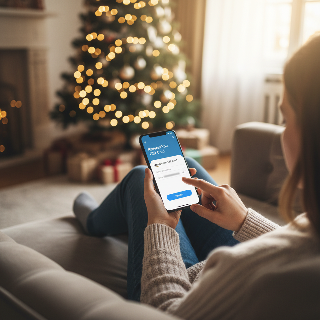PayPal Launches Amazon Gift Cards With Cashback Rewards — image 1