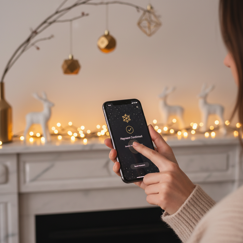 PayPal Launches Fee-Free Amazon Gift Cards for Holiday Rush — image 1
