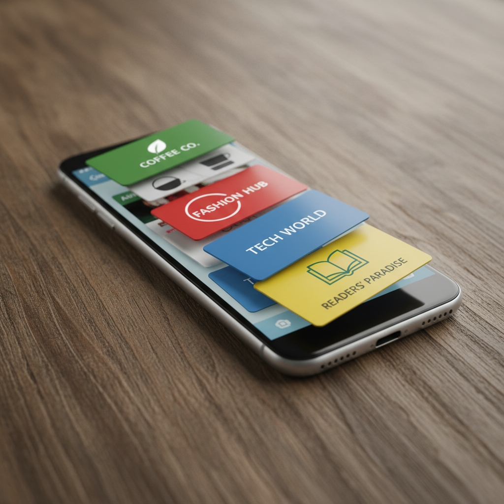 PayPal May Let You Trade Unwanted Gift Cards for Cash