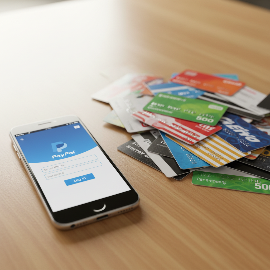 PayPal to Hike Fees on Gift Card Swaps in 2026