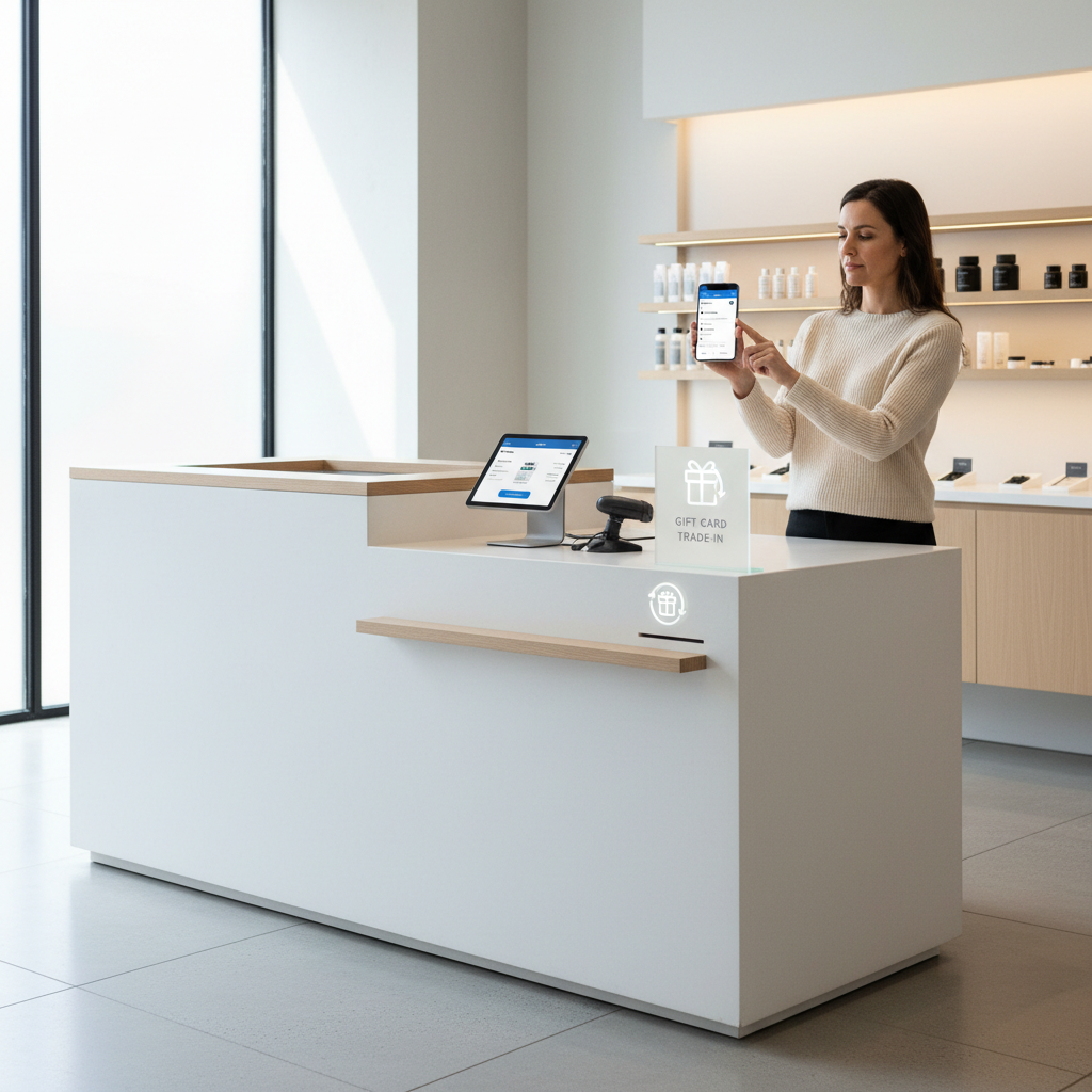PayPal to Let Users Convert Gift Cards to Cash Instantly — image 1