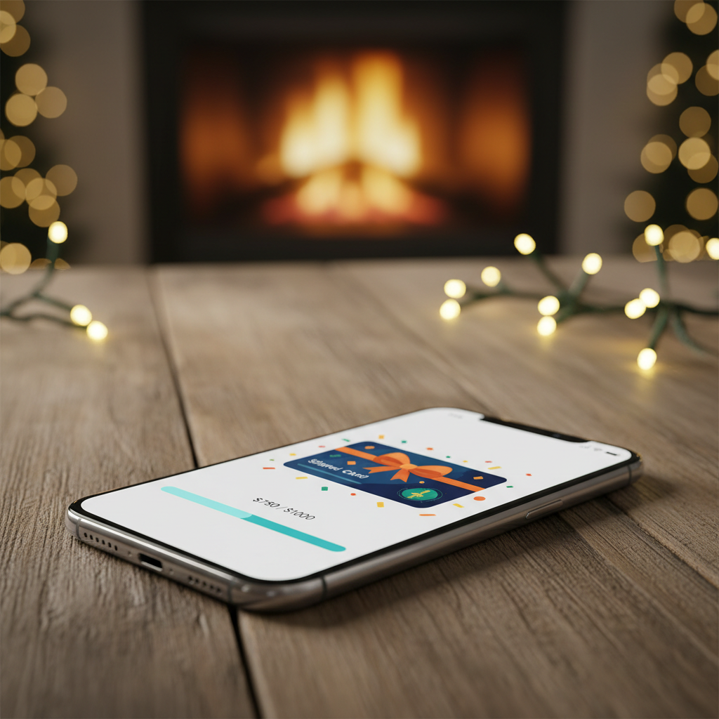 PayPal Launches Group Gifting Feature for Holiday Shoppers