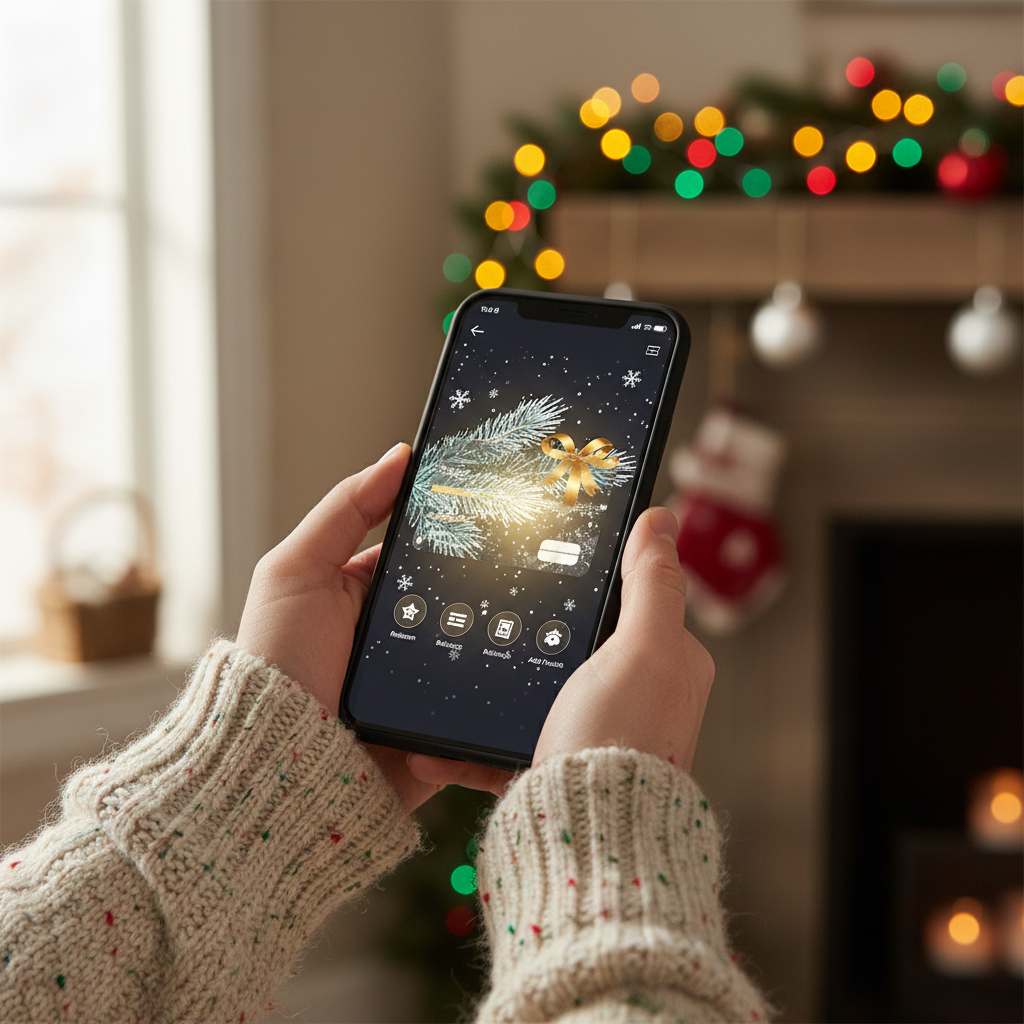 PayPal Launches Secure In-App Gift Card Hub to Fight Scams