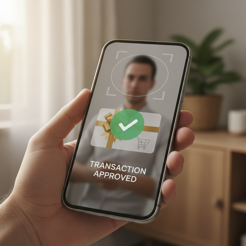 PayPal Mandates Passkeys for Gift Cards to Combat Scams — image 1