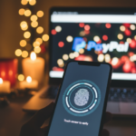 PayPal Mandates Passkeys for Gift Card Buys to Stop Holiday Fraud