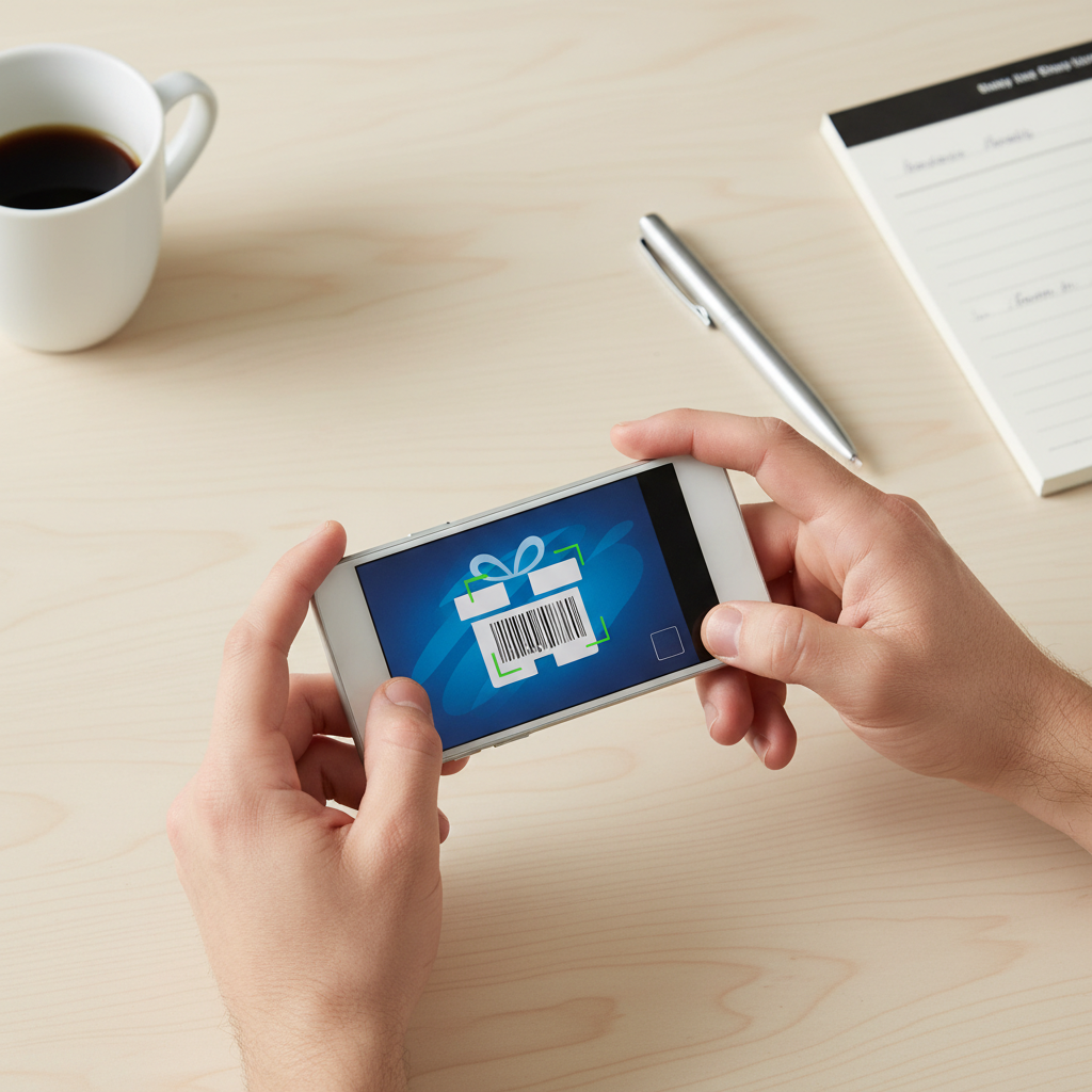 PayPal Tests Gift Card Balance Transfers for Digital Wallets — image 1