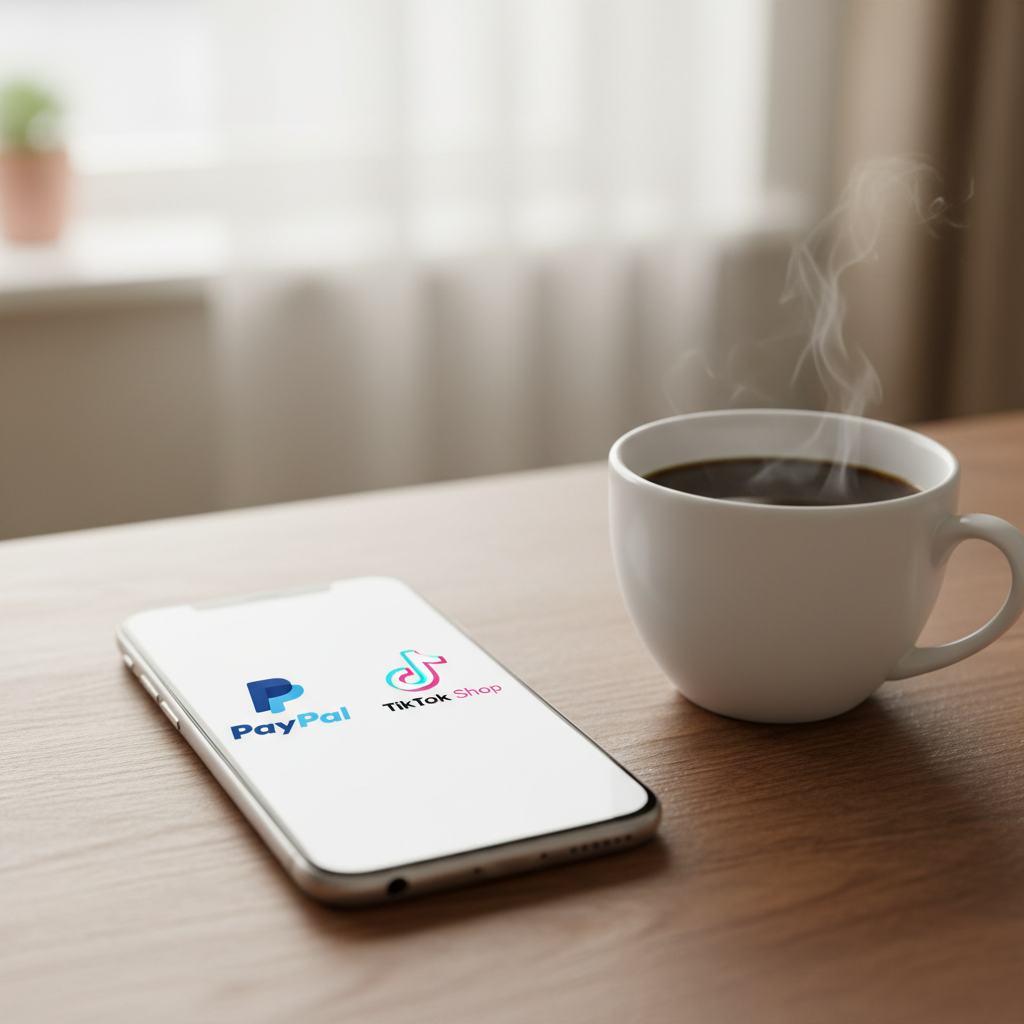 PayPal and TikTok Partner to Sell Gift Cards In-App — image 1